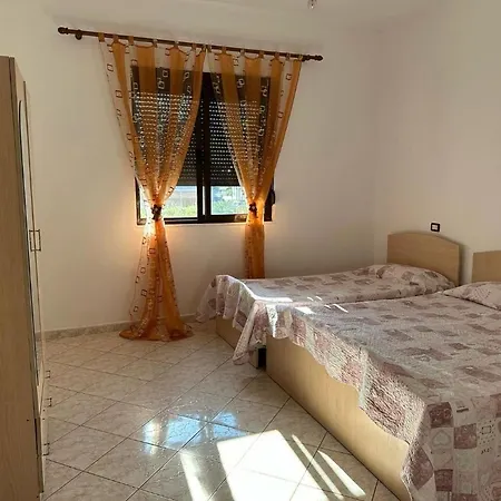 Eni's Tatil Evi Golem (Tirana)
